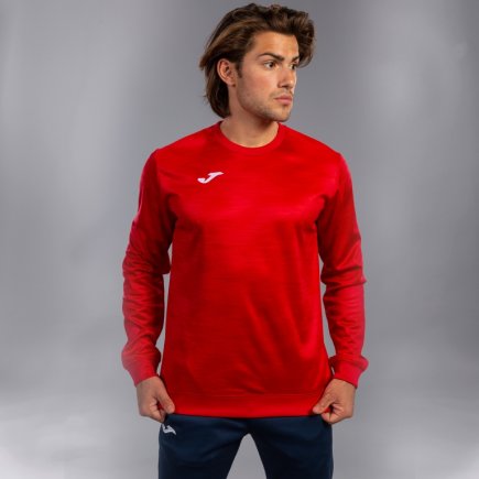 Реглан Joma GRAFITY 101329.600 колір: червоний