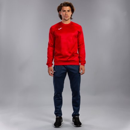 Реглан Joma GRAFITY 101329.600 колір: червоний