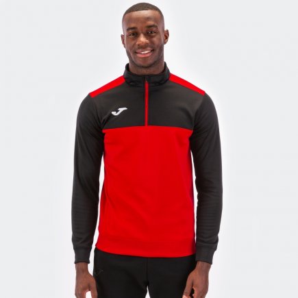Реглан Joma WINNER 100947.601 колір: червоний/чорний