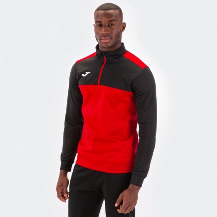 Реглан Joma WINNER 100947.601 колір: червоний/чорний