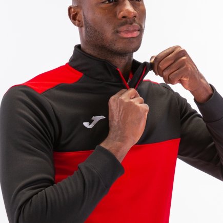 Реглан Joma WINNER 100947.601 колір: червоний/чорний