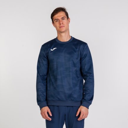 Реглан Joma GRAFITY 101329.331 колір: темно-синій