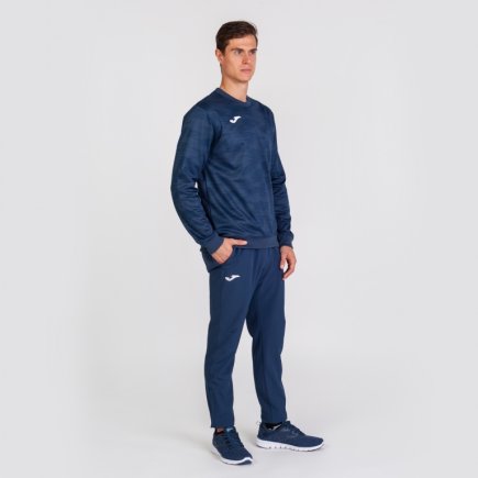 Реглан Joma GRAFITY 101329.331 колір: темно-синій