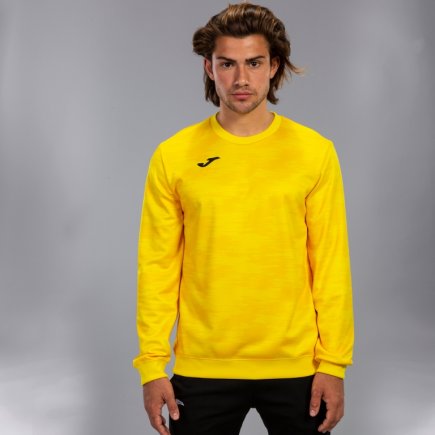 Реглан Joma GRAFITY 101329.900 колір: жовтий