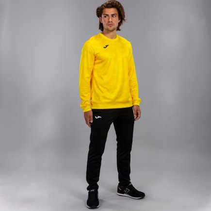 Реглан Joma GRAFITY 101329.900 колір: жовтий