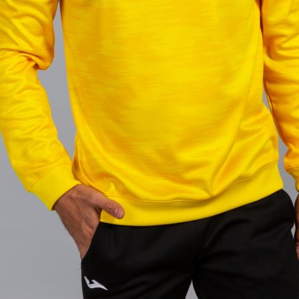 Реглан Joma GRAFITY 101329.900 колір: жовтий