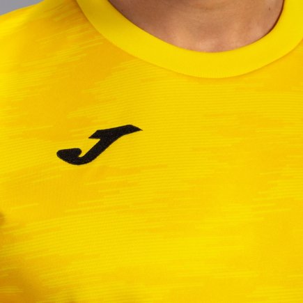 Реглан Joma GRAFITY 101329.900 колір: жовтий