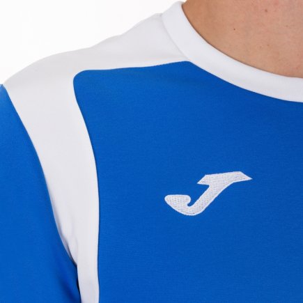 Реглан Joma Champion V 101266.702 колір: блакитний/білий