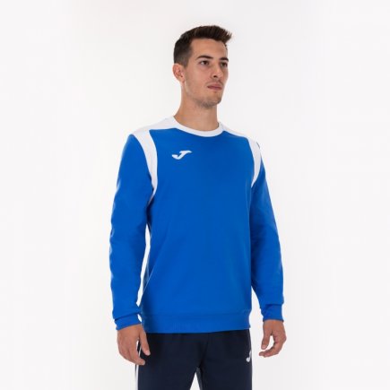Реглан Joma Champion V 101266.702 колір: блакитний/білий