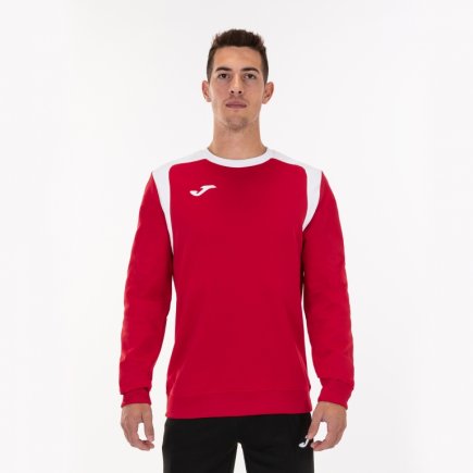 Реглан Joma Champion V 101266.602 цвет: красный/белый