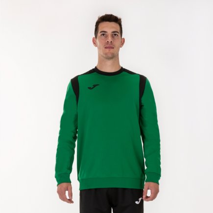 Реглан Joma Champion V 101266.451 колір: зелений/чорний