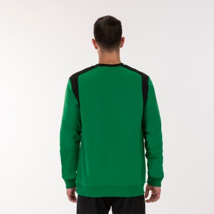 Реглан Joma Champion V 101266.451 колір: зелений/чорний