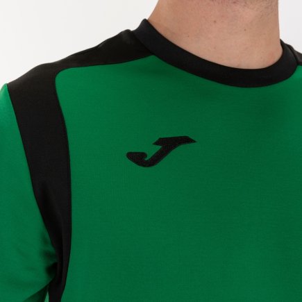Реглан Joma Champion V 101266.451 колір: зелений/чорний