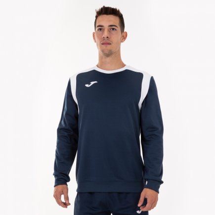 Реглан Joma Champion V 101266.332 колір: темно-синій/білий