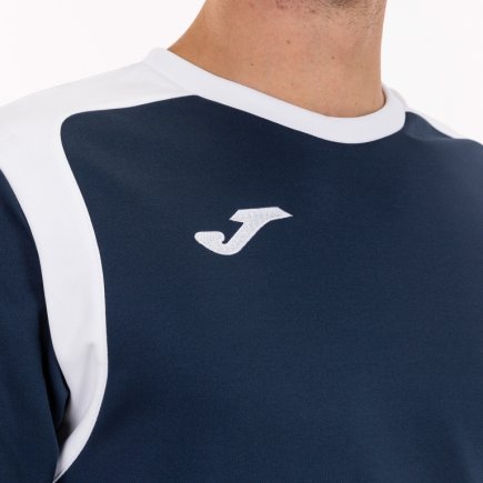 Реглан Joma Champion V 101266.332 колір: темно-синій/білий