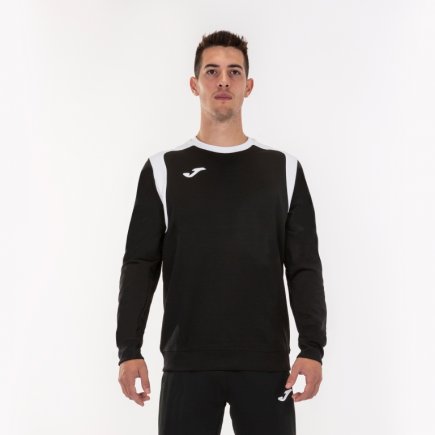 Реглан Joma Champion V 101266.102 колір: чорний/білий