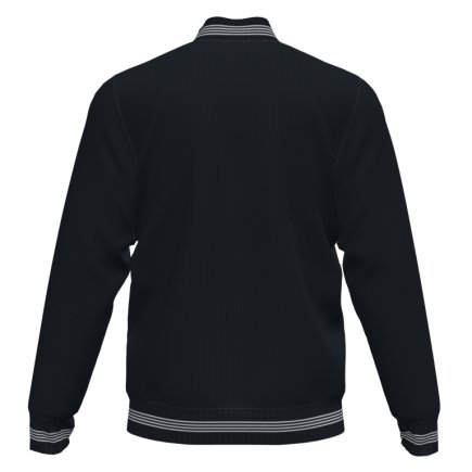 Реглан Joma Campus III 101589.100 колір: чорний