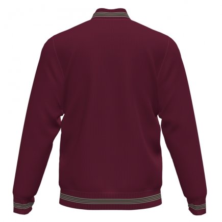 Реглан Joma Campus III 101589.671 колір: бордовий