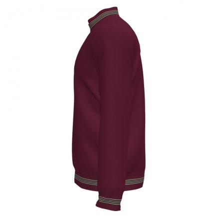 Реглан Joma Campus III 101589.671 колір: бордовий