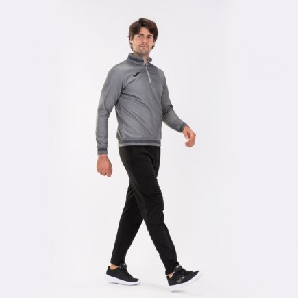 Реглан Joma Campus III 101589.250 цвет: серый