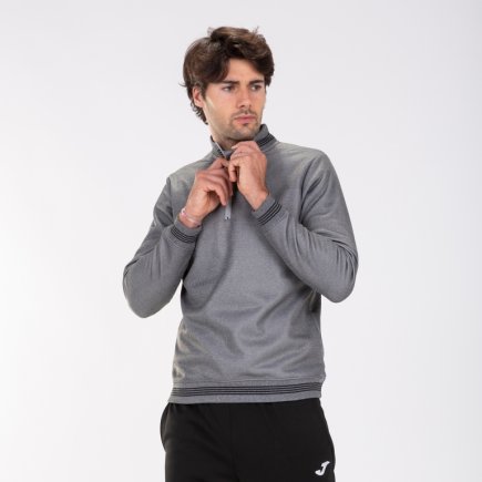 Реглан Joma Campus III 101589.250 цвет: серый