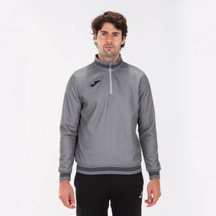 Реглан Joma Campus III 101589.250 цвет: серый