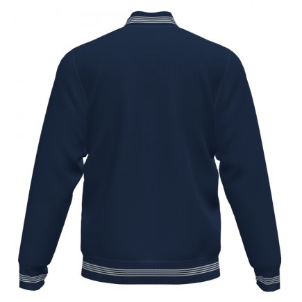 Реглан Joma Campus III 101589.331 цвет: темно-синий