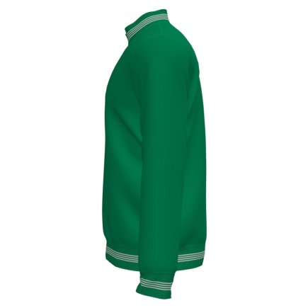 Реглан Joma Campus III 101589.450 колір: зелений