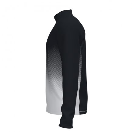 Реглан Joma Elite VII 101541.102 колір: чорний/білий