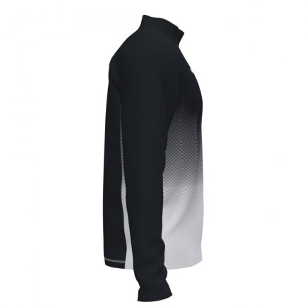 Реглан Joma Elite VII 101541.102 колір: чорний/білий