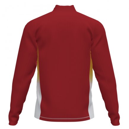 Реглан Joma Elite VII 101541.602 колір: червоний/жовтий/білий
