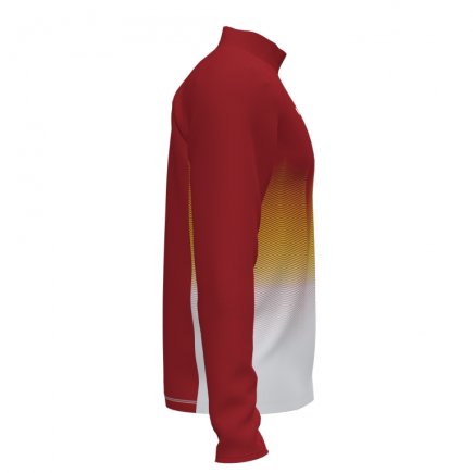 Реглан Joma Elite VII 101541.602 колір: червоний/жовтий/білий