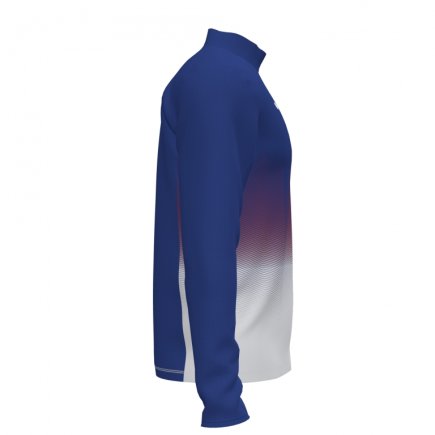 Реглан Joma Elite VII 101541.722 колір: синій/червоний/білий