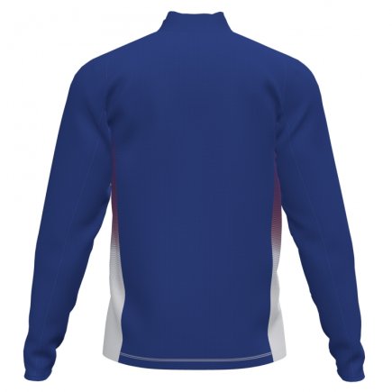 Реглан Joma Elite VII 101541.722 колір: синій/червоний/білий