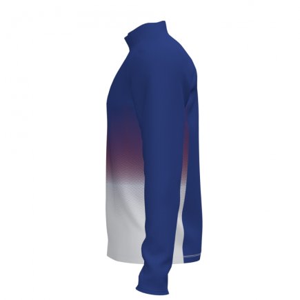 Реглан Joma Elite VII 101541.722 колір: синій/червоний/білий