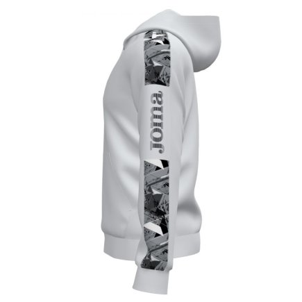 Реглан Joma CHAMPIONSHIP VI HOODIE SWEATSHIRT 101582.200