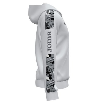 Реглан Joma CHAMPIONSHIP VI HOODIE SWEATSHIRT 101582.200