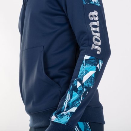 Реглан Joma CHAMPIONSHIP VI HOODIE SWEATSHIRT 101582.331