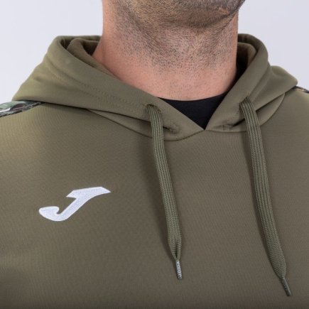 Реглан Joma CHAMPIONSHIP VI HOODIE SWEATSHIRT 101582.400