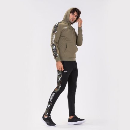 Реглан Joma CHAMPIONSHIP VI HOODIE SWEATSHIRT 101582.400