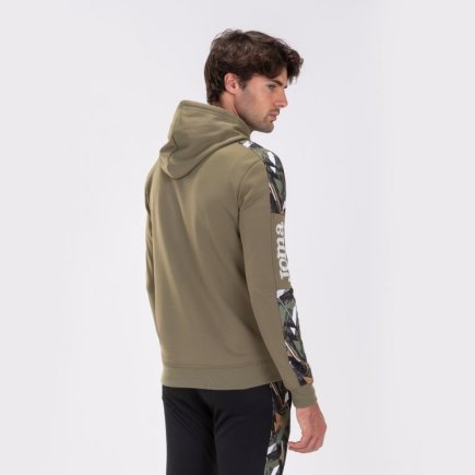 Реглан Joma CHAMPIONSHIP VI HOODIE SWEATSHIRT 101582.400
