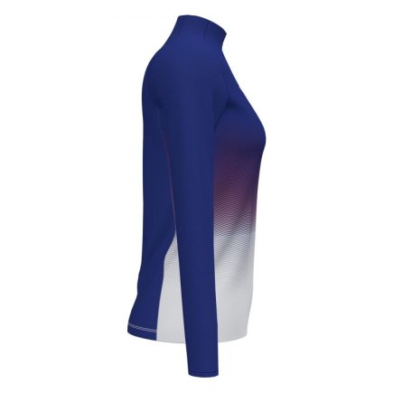 Реглан жіночий Joma ELITE VII SWEATSHIRT 901031.722