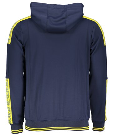 Толстовка Joma збірної України FFU311011.17 колір: темно-синій