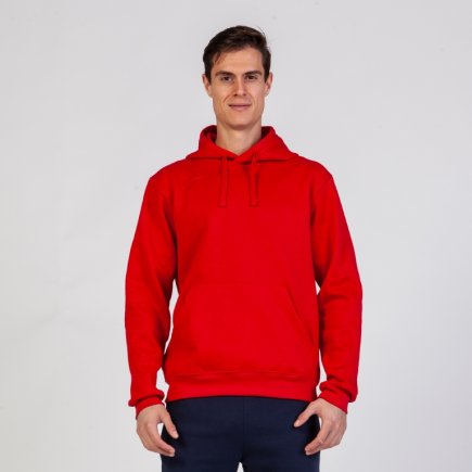 Толстовка Joma COMBI ATENAS II 100887.600 колір: червоний