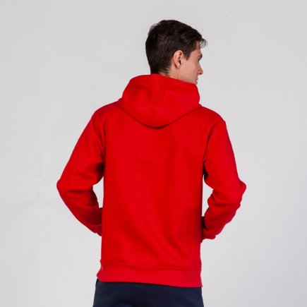 Толстовка Joma COMBI ATENAS II 100887.600 колір: червоний