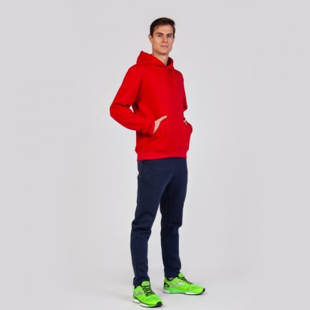 Толстовка Joma COMBI ATENAS II 100887.600 колір: червоний