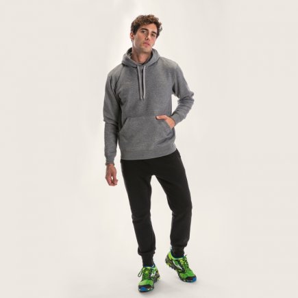 Толстовка Joma COMBI ATENAS II 100887.280 колір: сірий