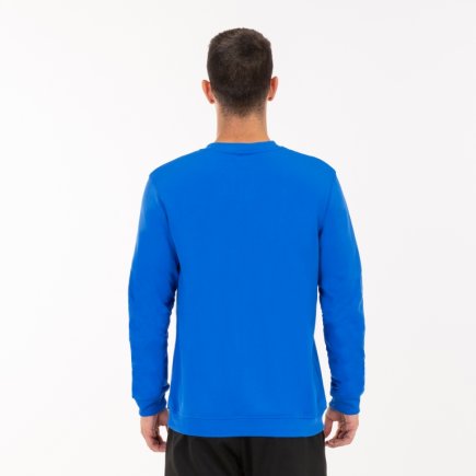 Толстовка Joma CAIRO II 101333.700 цвет: синий