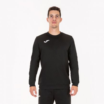 Толстовка Joma CAIRO II 101333.100 колір: чорний