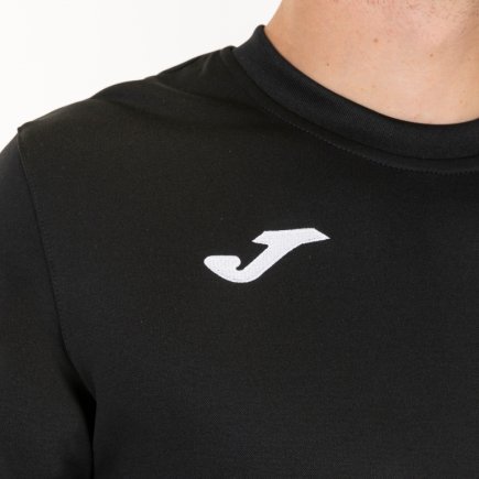 Толстовка Joma CAIRO II 101333.100 колір: чорний